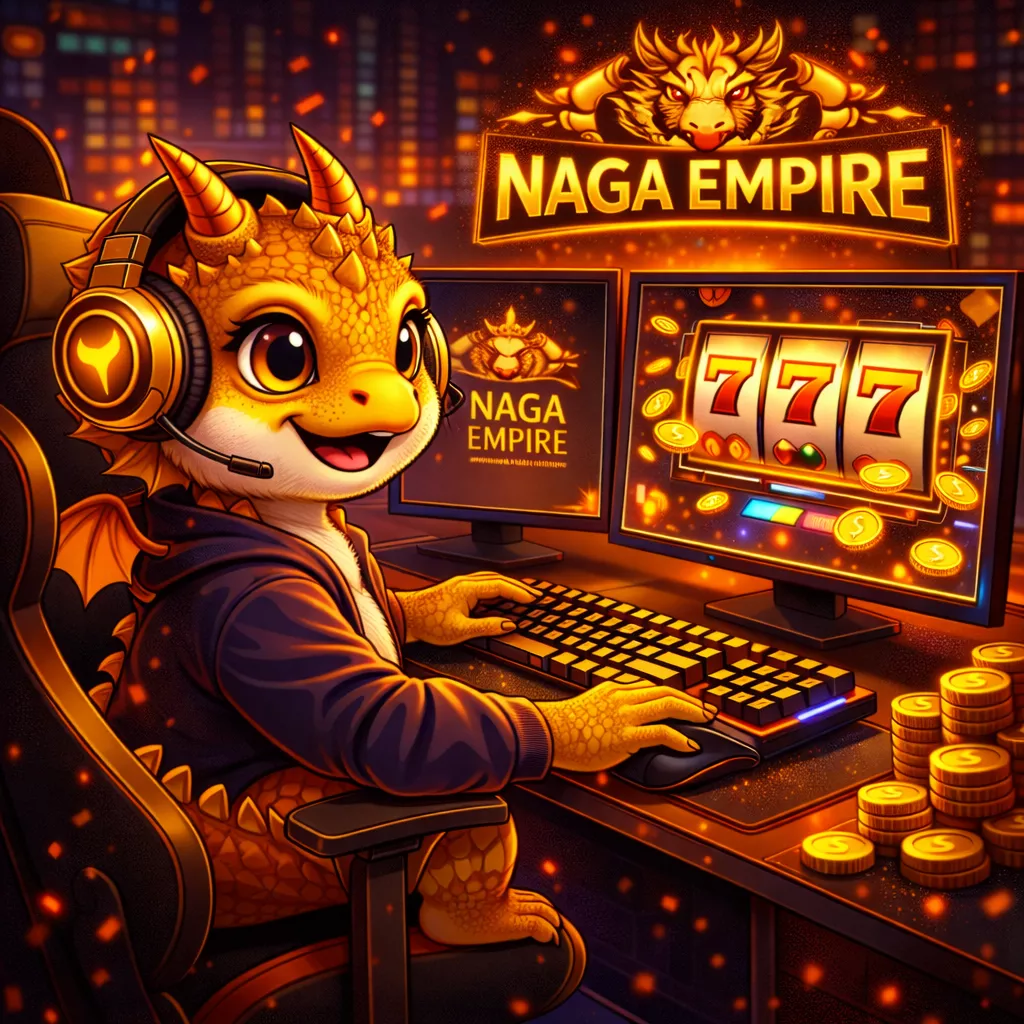 NAGA EMPIRE